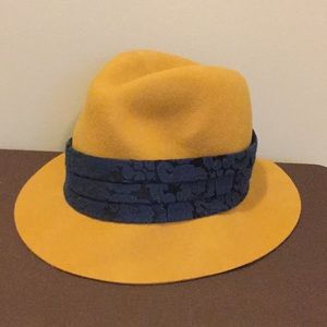 Anthropologie Eugenia Kim Hat